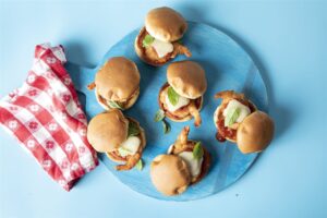 ShrimpSliders