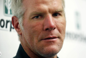 Brett Favre 