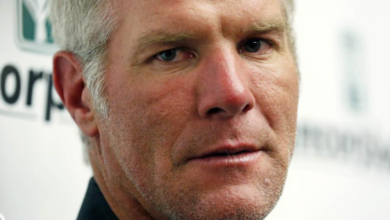 Brett Favre requesting dismissal from Mississippi welfare lawsuit