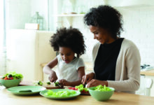 8 Essentials for a Healthy Heart 8 Essentials for a Healthy Heart