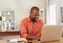 How to set up your home office for success How to set up your home office for success