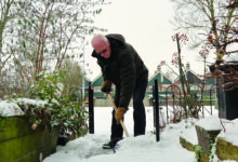 How Cold Weather Activities Can Impact Heart Health How Cold Weather Activities Can Impact Heart Health