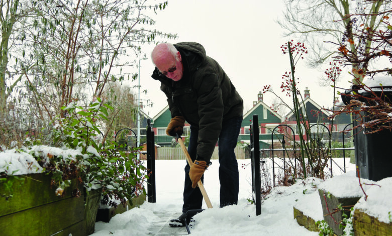 How Cold Weather Activities Can Impact Heart Health