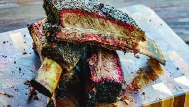 Cook Like a Pitmaster from the Comforts of Home