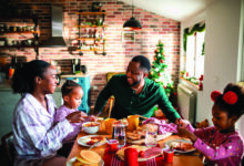 5 Tips to Help Families Manage Holiday Stress 5 Tips to Help Families Manage Holiday Stress
