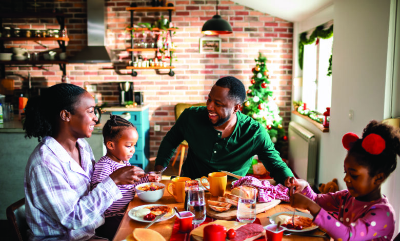 5 Tips to Help Families Manage Holiday Stress