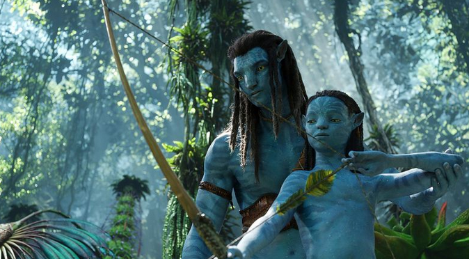 Avatar has 0 million opening weekend