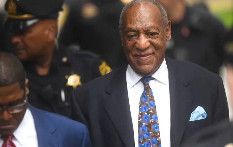 Bill Cosby plans to start touring in 2023