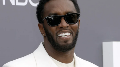 Diddy’s Federal Charges Revealed Amid Leaked Footage of Arrest