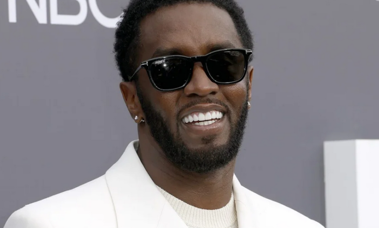 Diddy’s Federal Charges Revealed Amid Leaked Footage of Arrest