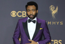 Donald Glover gets his hand at Spiderman Movie spin off