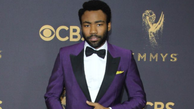 Donald Glover gets his hand at Spiderman Movie spin off