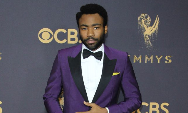 Donald Glover gets his hand at Spiderman Movie spin off