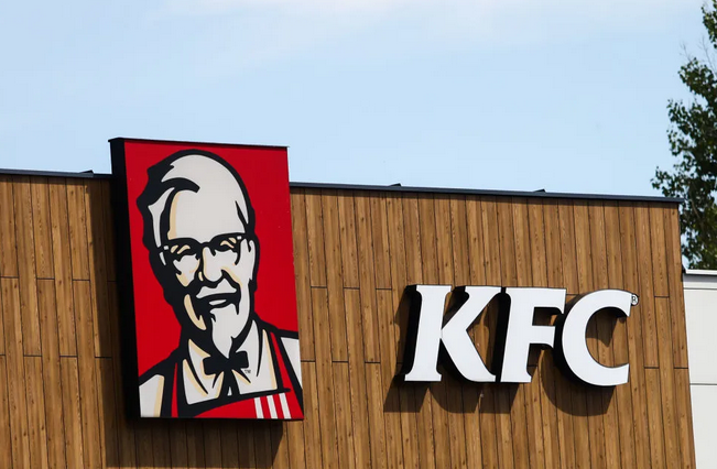 Employee shot at KFC by customer when told there was no more corn