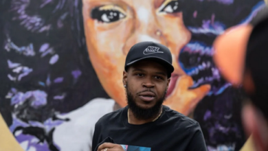 Kenneth Walker will be paid million by City of Louisville Kenneth Walker will be paid million by City of Louisville
