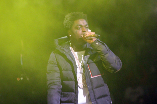 Kodak Black blames Meghan The Stallion and Jay Z for Tory Lanez conviction