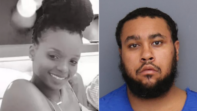 Man arrested and charged with murdering his wife after requesting a welfare check in Maryland