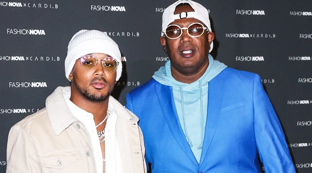 Master P extends apology to son Romeo