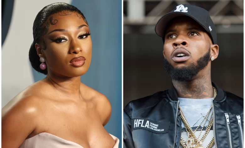 The verdict is in for Tory Lanez in Megan Thee Stallion shooting