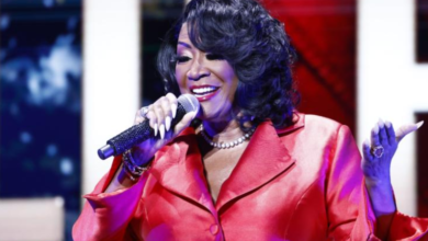 Patti LaBelle escorted off stage in Milwaukee due to bomb threat