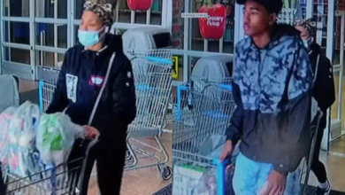 Couple scams Walmart in Ga. town out of thousands in gift cards and credit card purchases