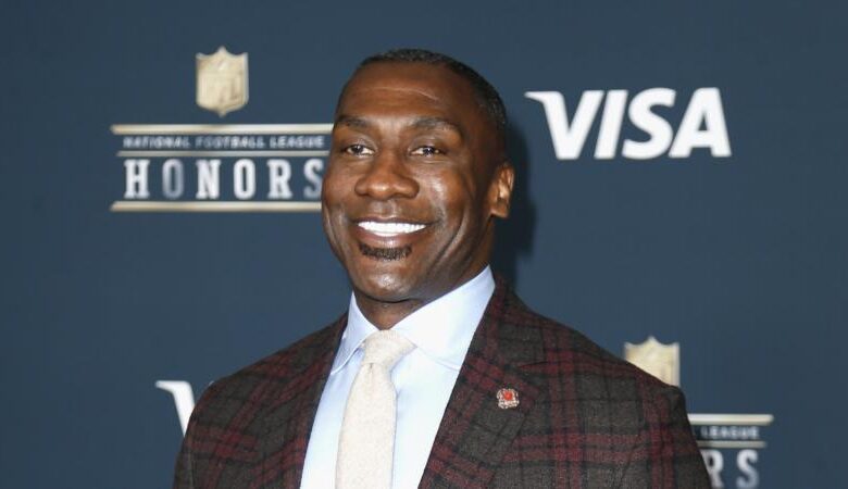 Shannon Sharpe Teases Second Interview with Katt Williams on ‘Club Shay Shay’