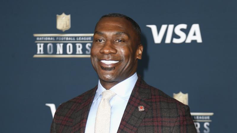 Shannon Sharpe Deion Sanders HBCU PWI Jackson State scaled 1