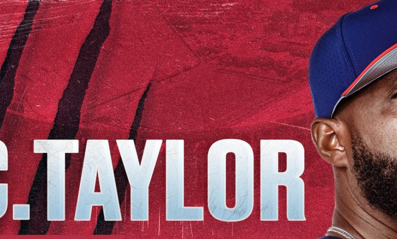 T.C. Taylor new head coach for JSU