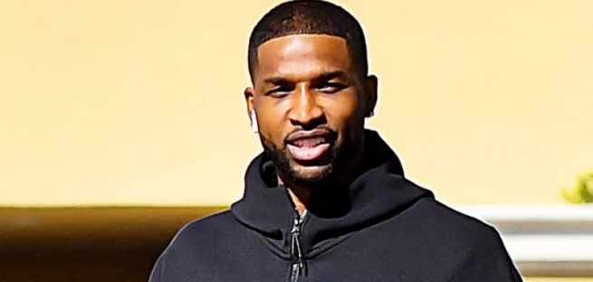 Tristan Thompson to pay close to 10K in child support