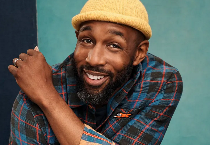 DJ Stephen “Twitch” Boss found dead