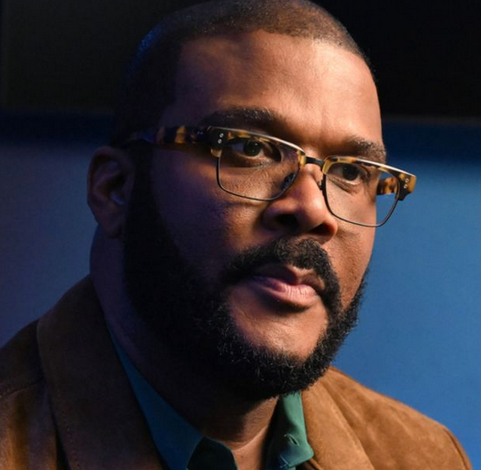 Tyler Perry speaks about his own suicide attempts after Stephen Boss’s death