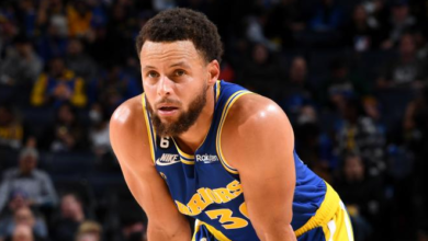 Stephen Curry’s Injury and what that means for the Warriors and Jordan Poole