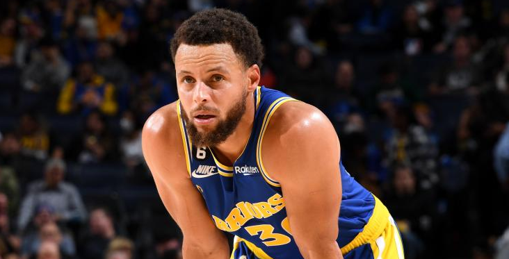 Stephen Curry’s Injury and what that means for the Warriors and Jordan Poole