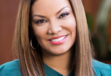 HGTV’s Egypt Sherrod Shares Tips for Keeping Her Family and Home Safe During the Holidays HGTV’s Egypt Sherrod Shares Tips for Keeping Her Family and Home Safe During the Holidays