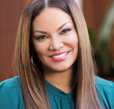 HGTV’s Egypt Sherrod Shares Tips for Keeping Her Family and Home Safe During the Holidays