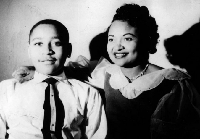 House passes bill to honor Emmett Till and Mamie Till-Mobley