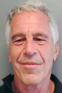 Jeffery Epstein 