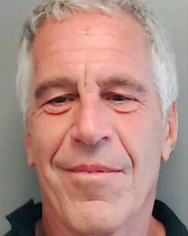 JP Morgan aided in Epstein sex trafficking USVI lawsuit says