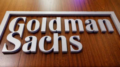 Goldman Sachs to lay off 4000