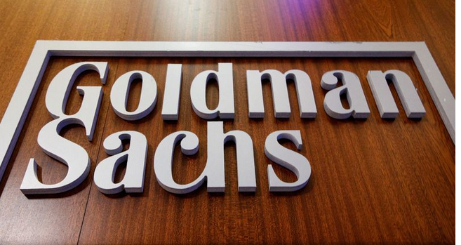 Goldman Sachs to lay off 4000