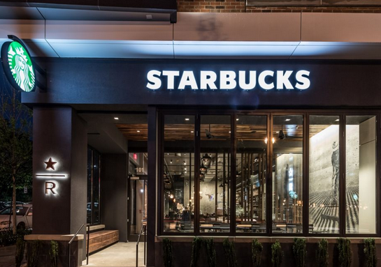 Starbucks Sponsorship Mix-Up Sparks Boycott Calls