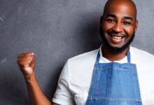 Interview with a Black Chef or Restaurateur Interview with a Black Chef or Restaurateur