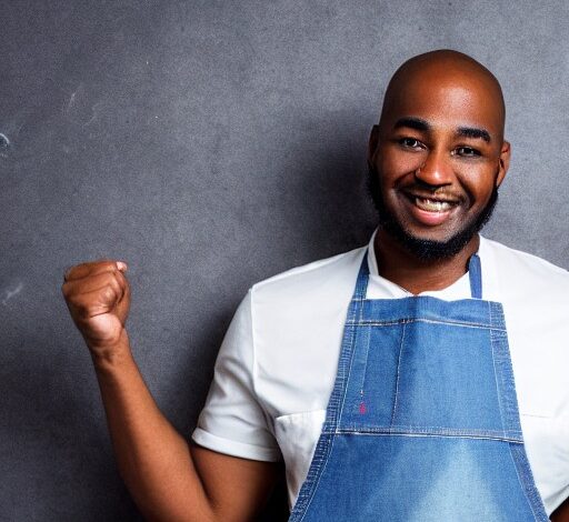 Interview with a Black Chef or Restaurateur