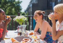 The Historical Significance of Sunday Brunch The Historical Significance of Sunday Brunch