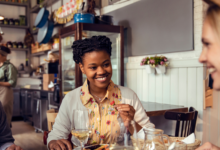 The culinary and cultural influences of Sunday brunch The culinary and cultural influences of Sunday brunch