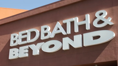 Bed Bath & Beyond may need to file for bankruptcy