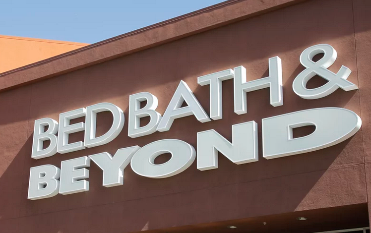 Bed Bath & Beyond may need to file for bankruptcy