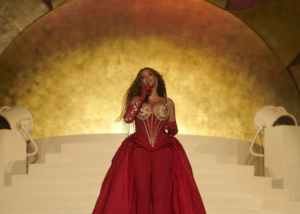 Beyonceindubai