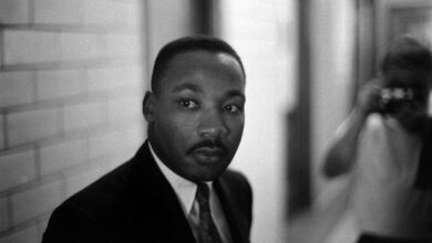 Celebrating the works of Dr. Martin Luther King Jr. with your children