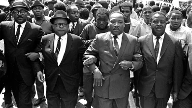 The role of Martin Luther King Jr. in shaping modern American society and culture